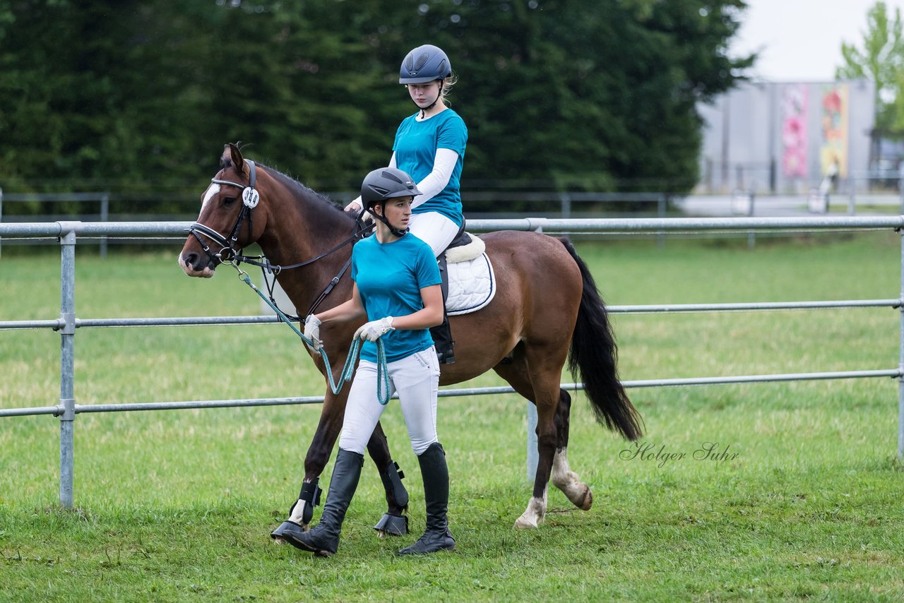 Bild 4 - Pony Akademie Turnier